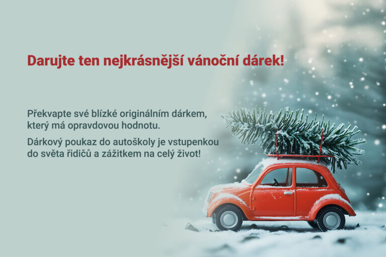 Autoskola_vanoce